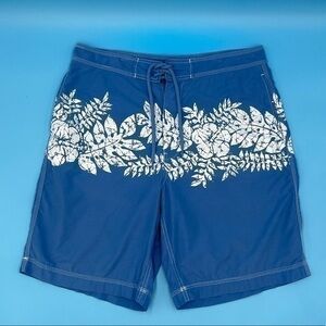 J. Crew Swim Shorts